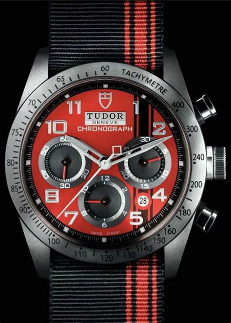 chrono 24 tudor ducati|tudor fastrider watch.